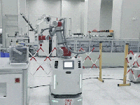 【JAKA】節卡協作機器人1台頂N台，解鎖「機器人+半導體」的智造新型態
