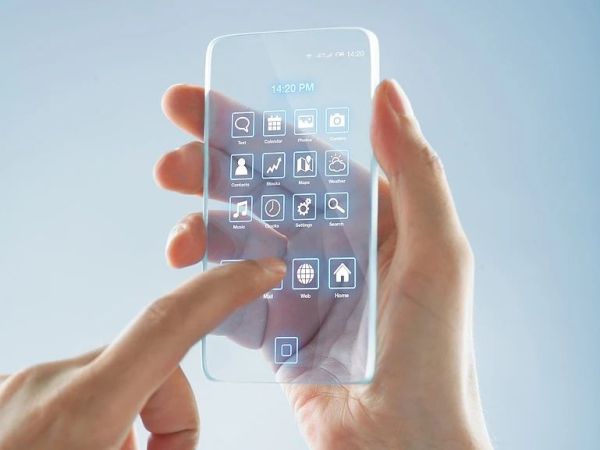 【ESTUN】埃斯頓機器人：手機玻璃面板製造的「隱形工匠」