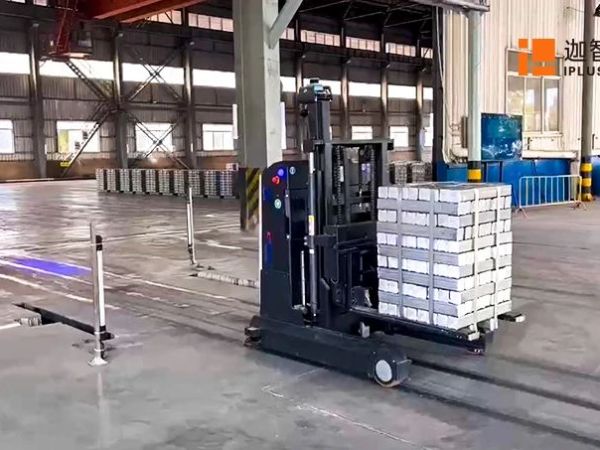 【IPLUSMOBOT】實際案例｜鋁加工龍頭企業x迦智科技