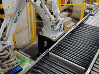 【ESTUN】堆棧家族強勢登場！埃斯頓全系列堆棧機器人靈活對應多變堆疊型式！