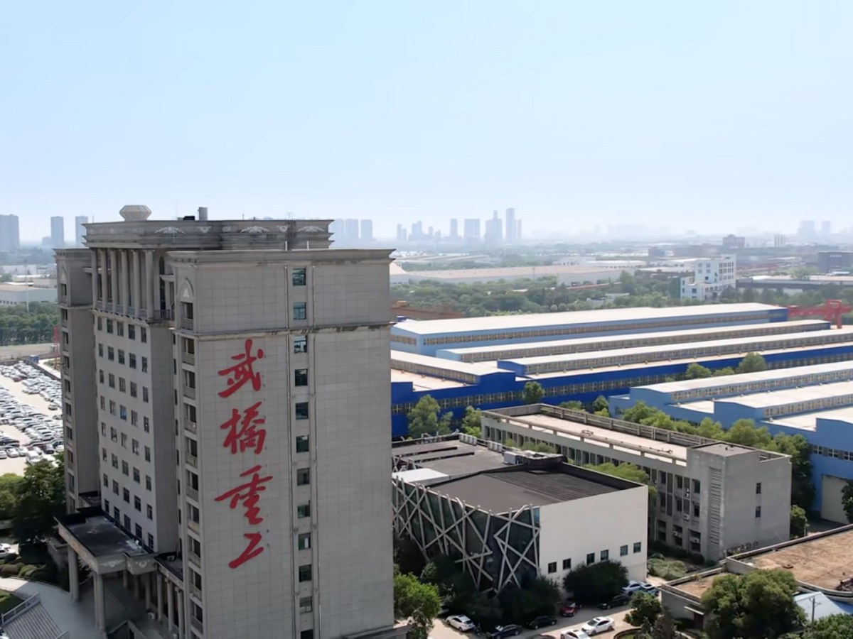 【JAKA】打造國之重器，展現硬核實力——節卡機器人精準演繹橋梁焊接力量